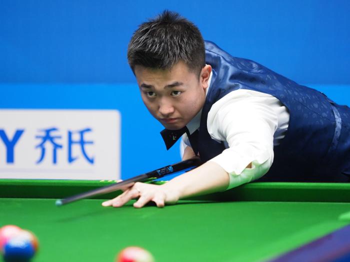 在社交媒体 在社交媒体