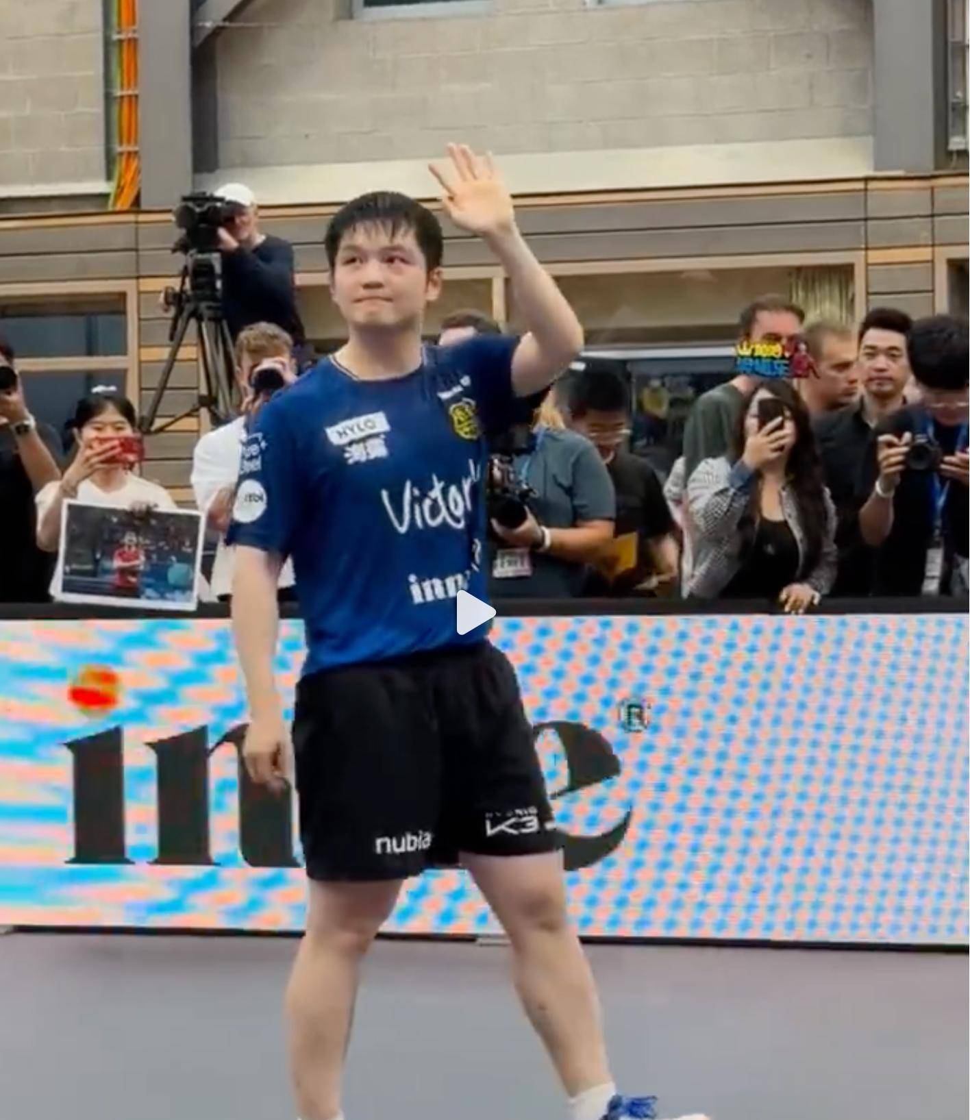 整体表现 整体表现