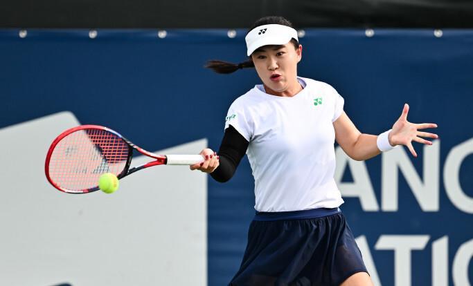 球取得领先 球取得领先