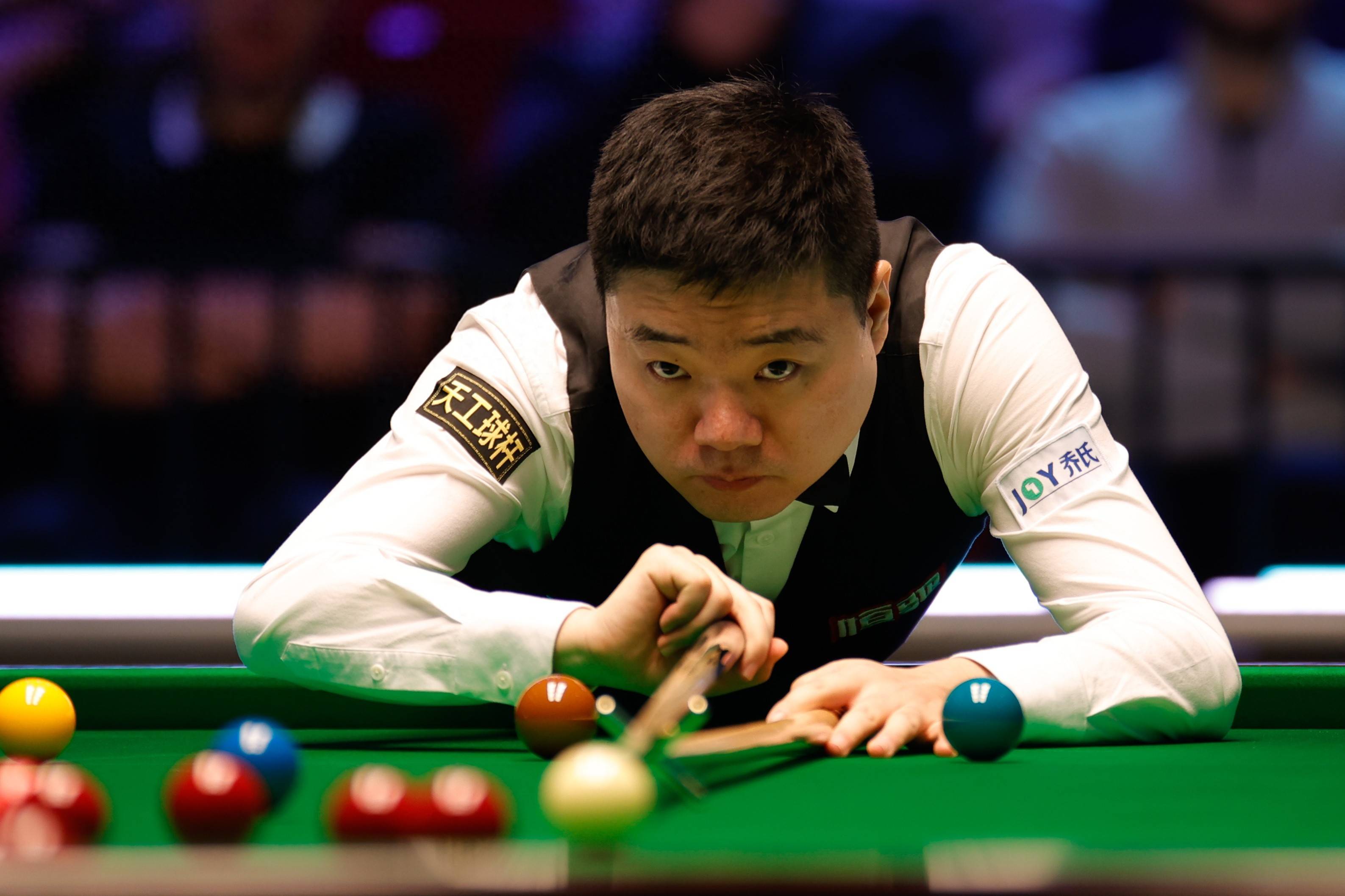 直接忽略 直接忽略