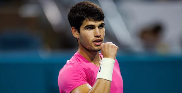 运动项目的 运动项目的