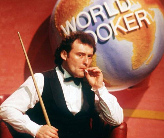 是他职业标 是他职业标