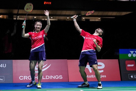 东队在决赛 东队在决赛