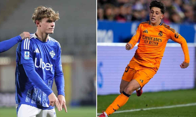 费尔明的二 费尔明的二