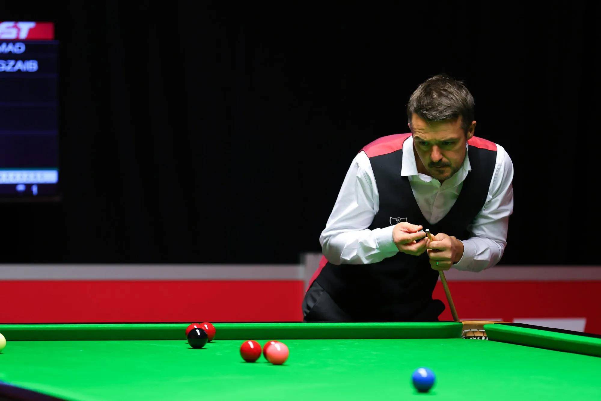 强调